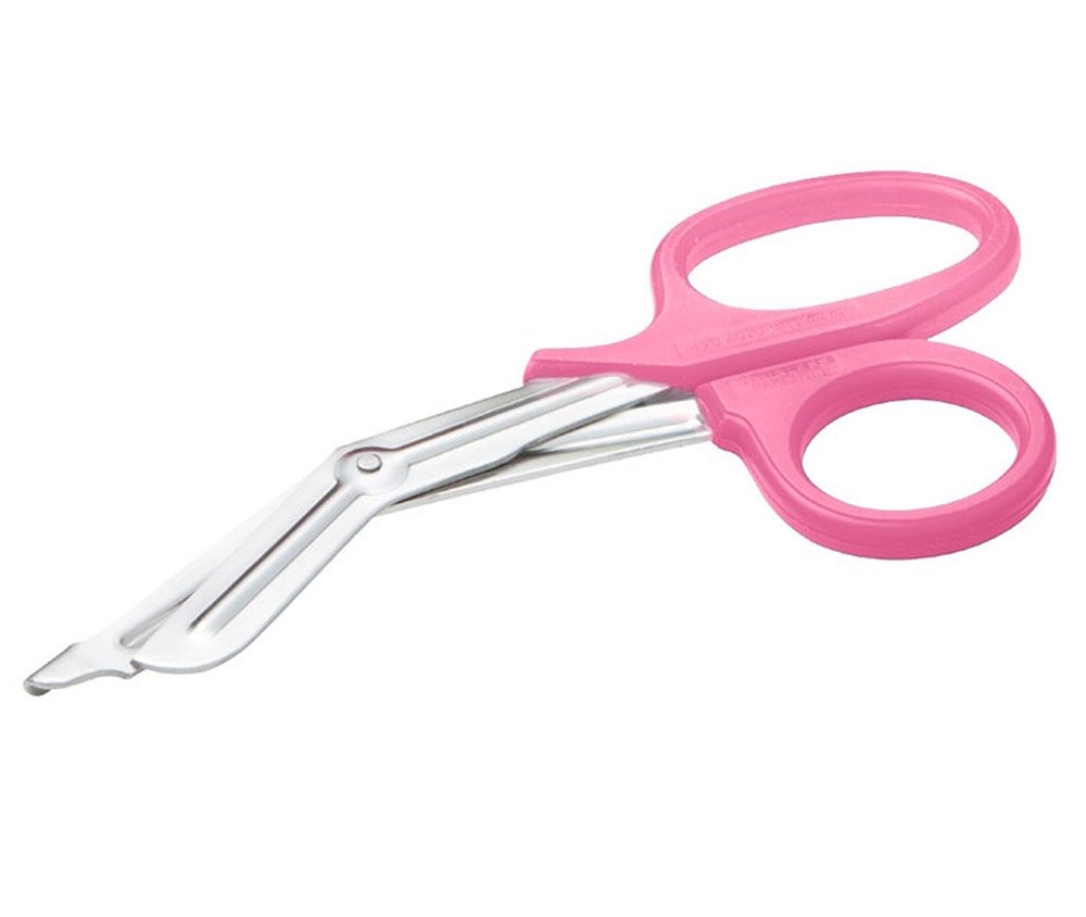 Scissors Bandage Utility Shears Medicut™ Neon Pi .. .  .  